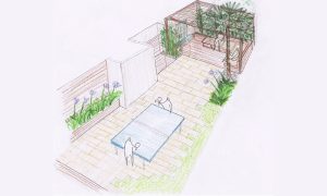 landscape architect Ines Casanova Silva